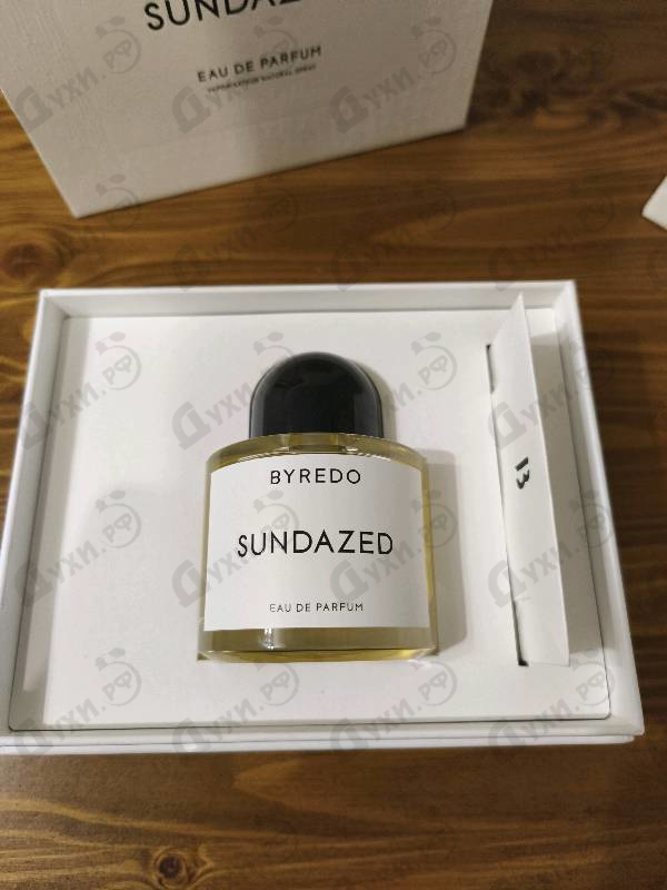 Купить Sundazed от Byredo Parfums