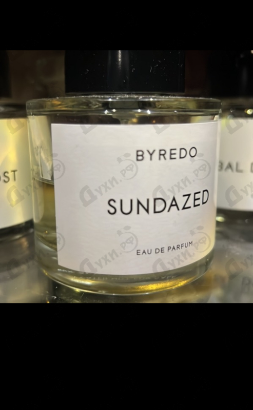 Парфюмерия Byredo Parfums Sundazed