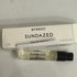 Парфюмерия Sundazed от Byredo Parfums