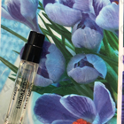 Отзыв Byredo Parfums Sundazed