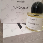 Отзывы Byredo Parfums Sundazed