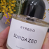Отзыв Byredo Parfums Sundazed Парфюмерия Sundazed от Byredo Parfums
