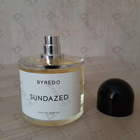 Парфюм Byredo Parfums Sundazed