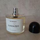 Духи Sundazed от Byredo Parfums
