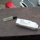 Отзыв Byredo Parfums Sundazed