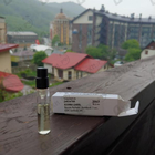 Отзывы Byredo Parfums Sundazed