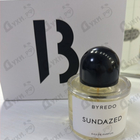 Отзыв Byredo Parfums Sundazed