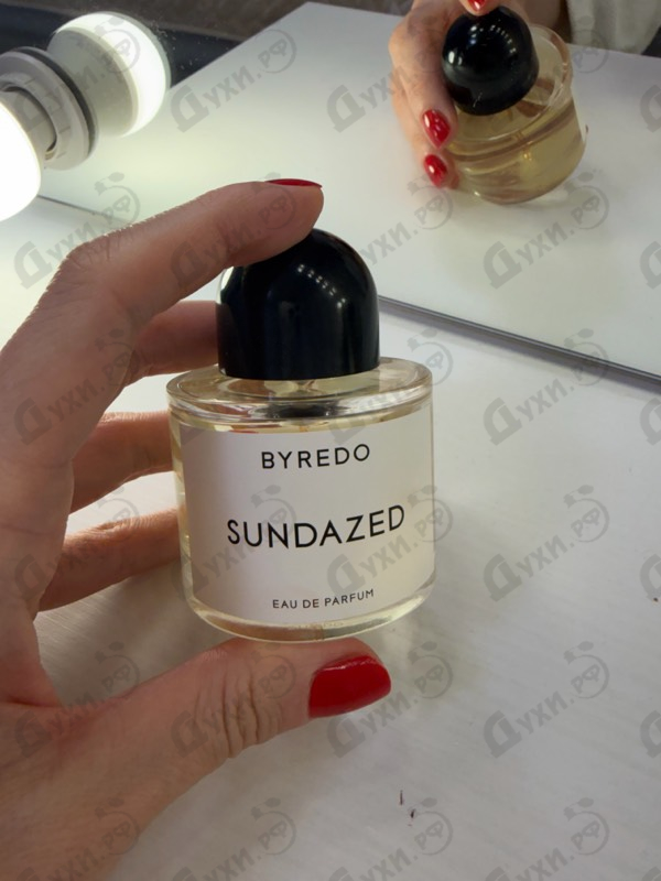 Купить Sundazed от Byredo Parfums