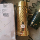 Отзыв Hermetica Woodysandal