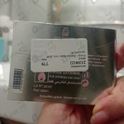 Отзыв Poiray Parisian Rose