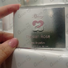 Парфюм Poiray Parisian Rose