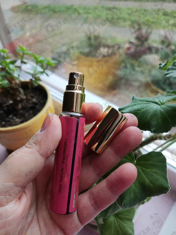 Духи Drunk Cherry от Bouge