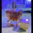 Отзыв Bouge Drunk Cherry