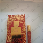 Отзыв Bouge Drunk Cherry