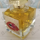 Отзыв Bouge Drunk Cherry