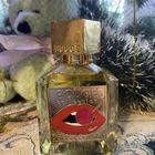 Отзывы Bouge Drunk Cherry