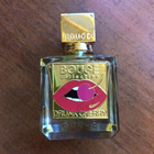 Отзыв Bouge Drunk Cherry