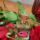 Парфюм Bouge Drunk Cherry