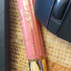 Отзыв Bouge Drunk Cherry