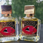 Духи Drunk Cherry от Bouge