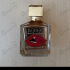 Отзывы Bouge Drunk Cherry