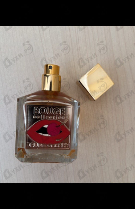 Купить Bouge Drunk Cherry