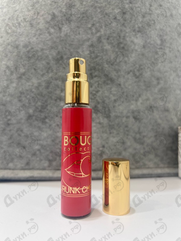 Купить Drunk Cherry от Bouge