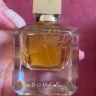 Духи Drunk Cherry от Bouge