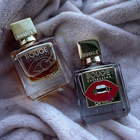 Отзыв Bouge Drunk Cherry