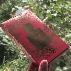 Духи Drunk Cherry от Bouge