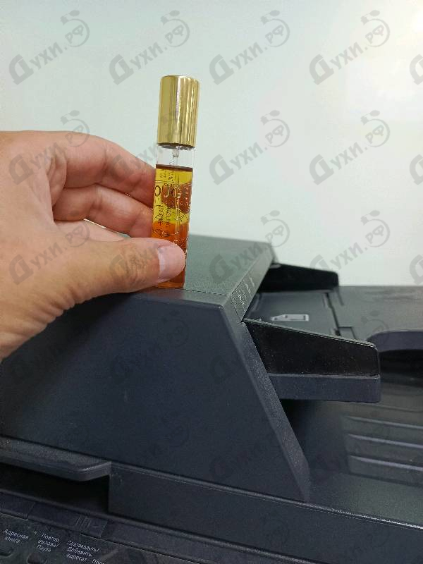 Духи Drunk Cherry от Bouge