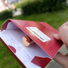 Отзывы Bouge Drunk Cherry