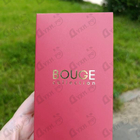 Духи Drunk Cherry от Bouge