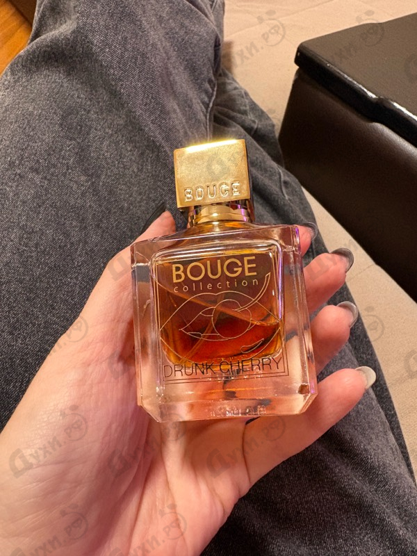 Купить Bouge Drunk Cherry