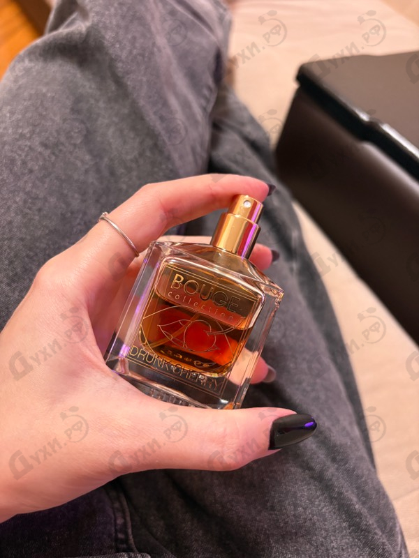 Купить Bouge Drunk Cherry
