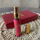 Отзыв Bouge Drunk Cherry