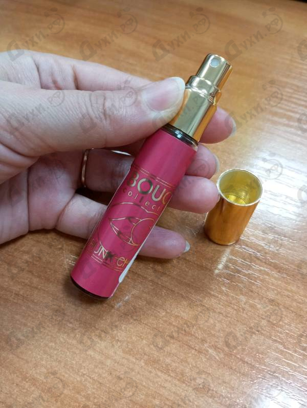 Купить Drunk Cherry от Bouge