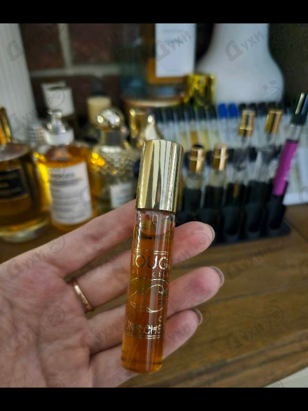 Купить Drunk Cherry от Bouge