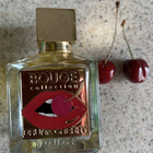 Отзыв Bouge Drunk Cherry