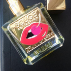 Отзыв Bouge Drunk Cherry