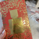 Духи Lure от Bouge