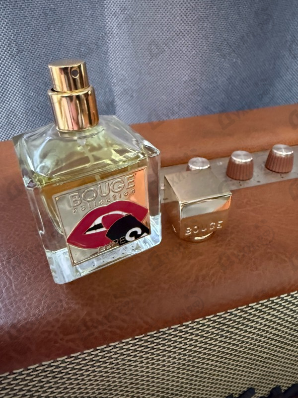 Парфюмерия Bouge Lure