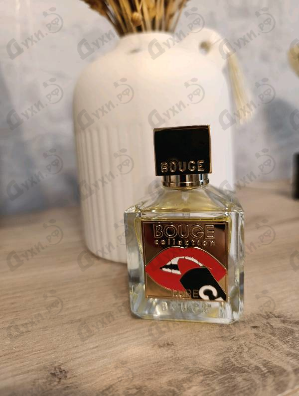 Парфюмерия Bouge Lure