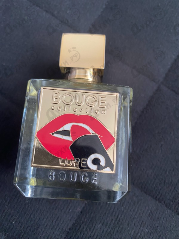 Купить Lure от Bouge