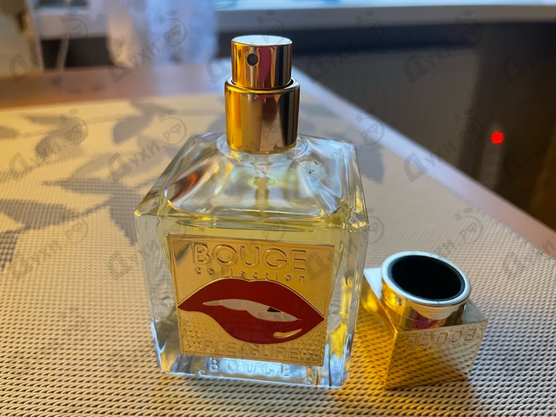 Отзыв Bouge Pleasure