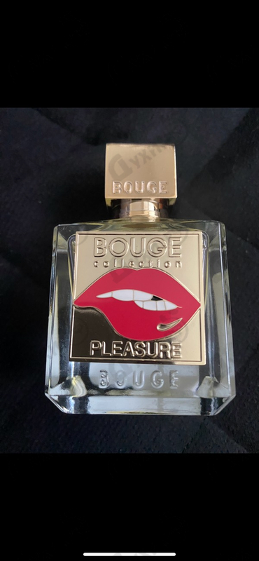Отзыв Bouge Pleasure