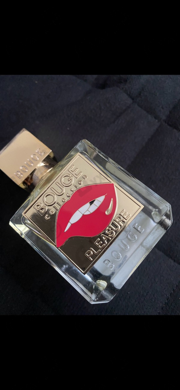 Купить Pleasure от Bouge