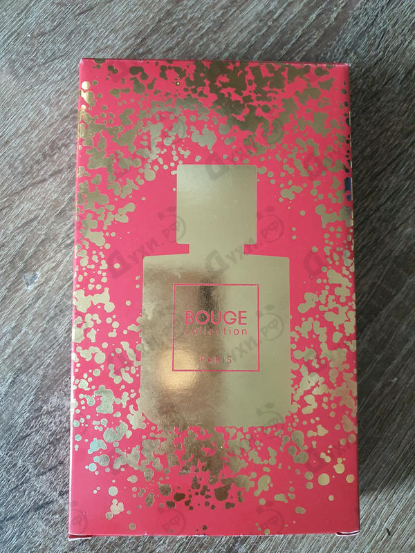 Отзывы Bouge Top Secret Купить Top Secret от Bouge