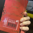 Парфюм Bouge Top Secret