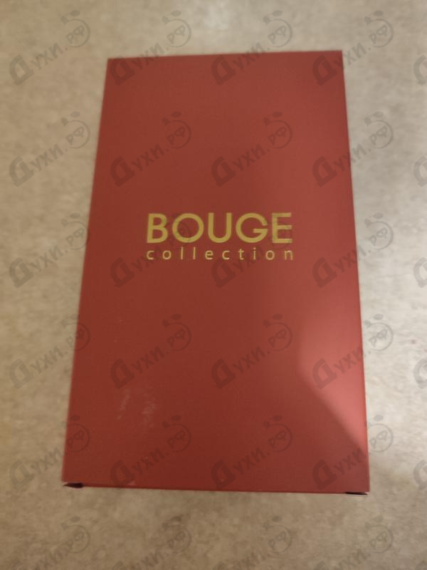 Купить La Vamp от Bouge